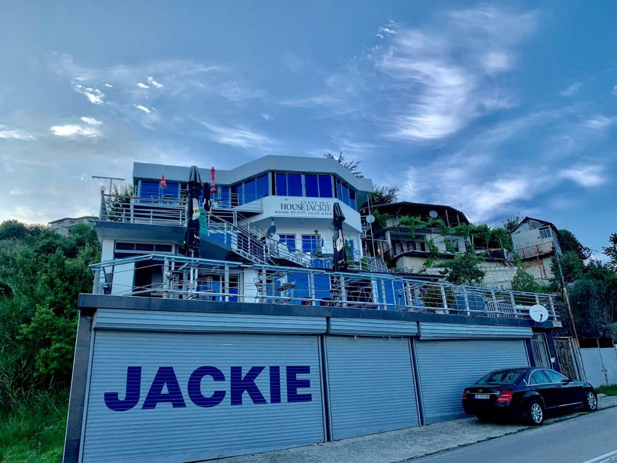 Villa Jackie Golden Sands Exterior photo